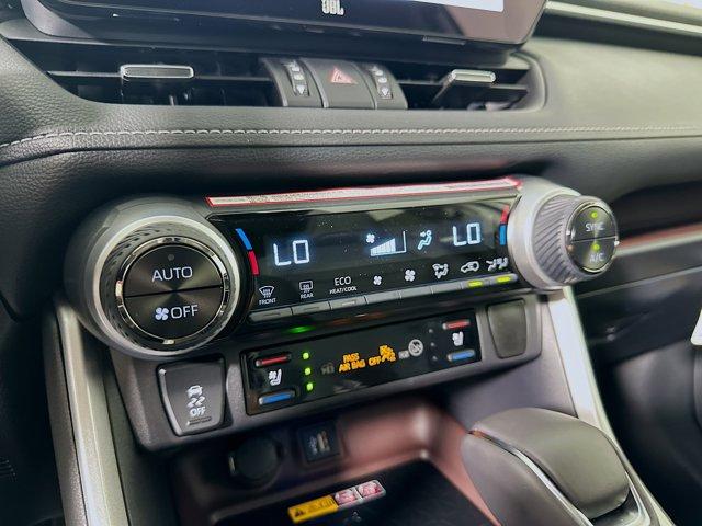 2025 Toyota RAV4 Vehicle Photo in Flemington, NJ 08822