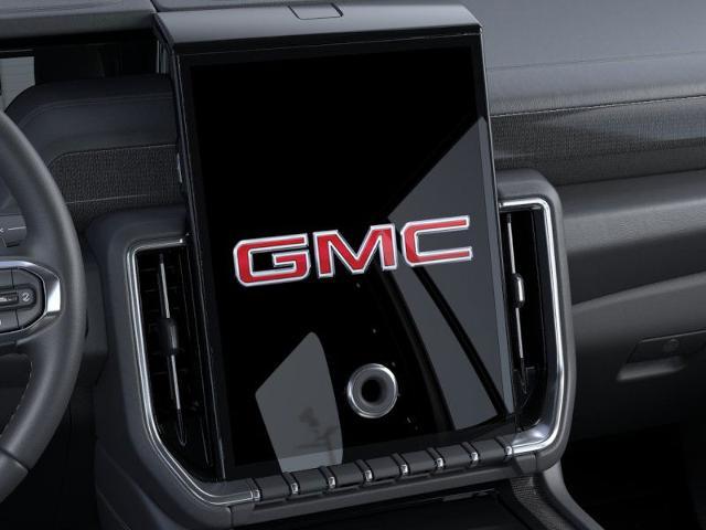 2026 GMC Yukon Vehicle Photo in INDEPENDENCE, MO 64055-1377