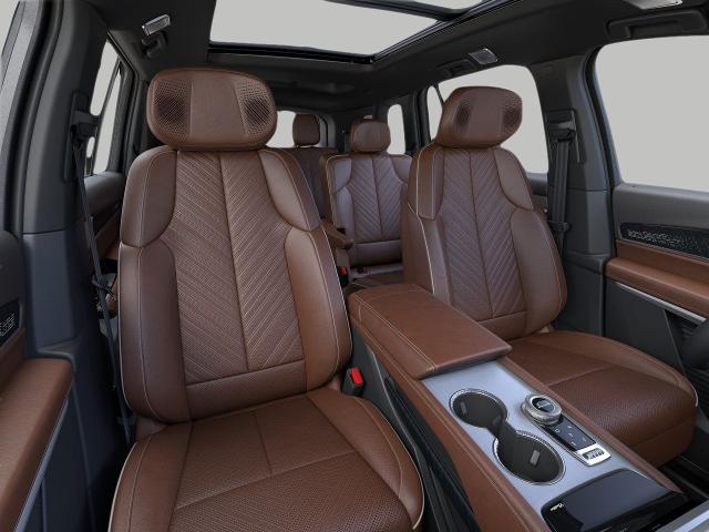 2026 Cadillac VISTIQ Vehicle Photo in GREEN BAY, WI 54303-3330