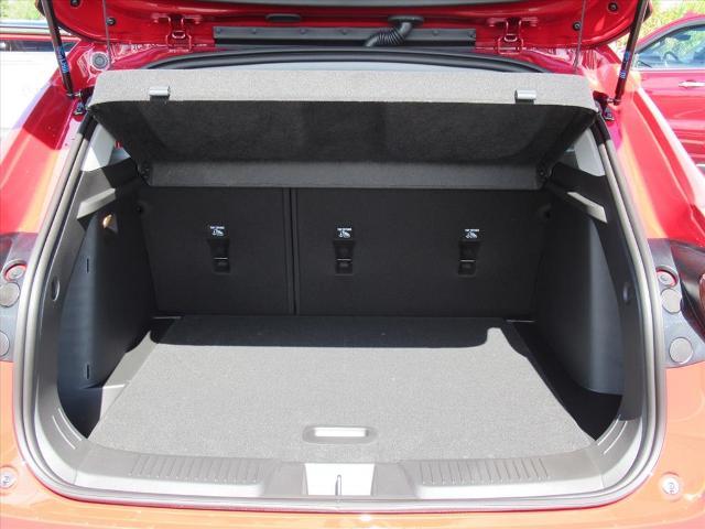 2026 Chevrolet Trax Vehicle Photo in LEESBURG, FL 34788-4022