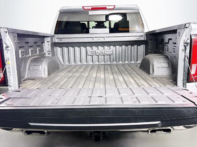 2026 GMC Sierra 1500 Vehicle Photo in PUYALLUP, WA 98371-4149