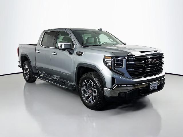 2026 GMC Sierra 1500 Vehicle Photo in PUYALLUP, WA 98371-4149