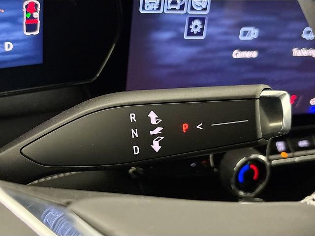 2026 Chevrolet Blazer EV Vehicle Photo in PUYALLUP, WA 98371-4149