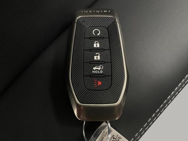 2026 INFINITI QX60 Vehicle Photo in Appleton, WI 54913