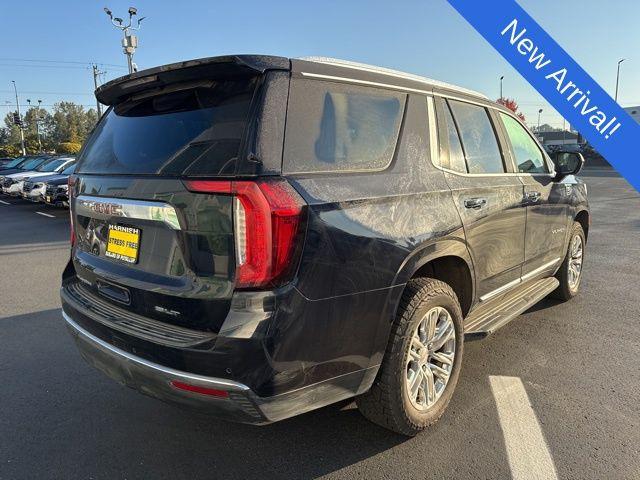 2021 GMC Yukon Vehicle Photo in Puyallup, WA 98371