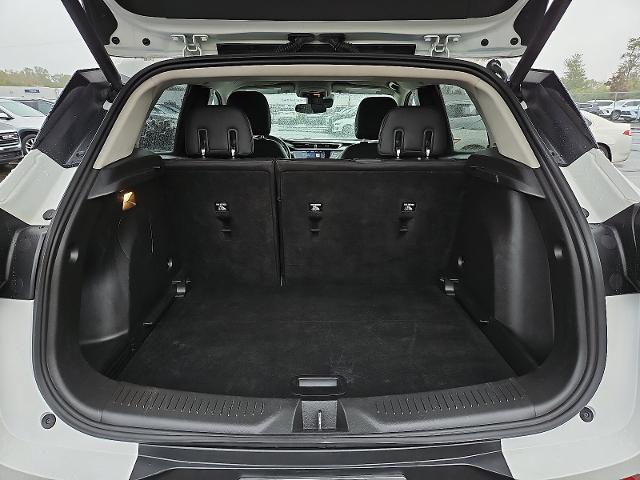 2021 Buick Encore GX Vehicle Photo in TREVOSE, PA 19053-4984