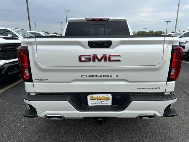 2025 GMC Sierra 1500 Vehicle Photo in COLUMBIA, MO 65203-3903