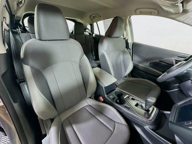 2025 Subaru Impreza Vehicle Photo in Doylestown, PA 18902