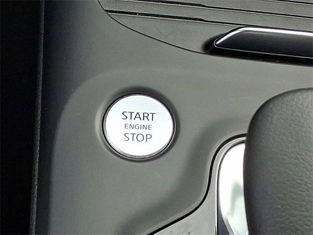 2022 INFINITI QX50 Vehicle Photo in Willow Grove, PA 19090