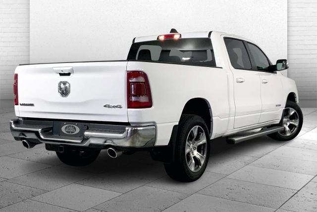 2023 Ram 1500 Vehicle Photo in INDEPENDENCE, MO 64055-1314