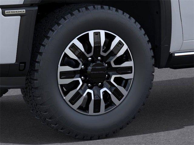 2026 GMC Sierra 2500 HD Vehicle Photo in ROCHESTER HILLS, MI 48307-2741