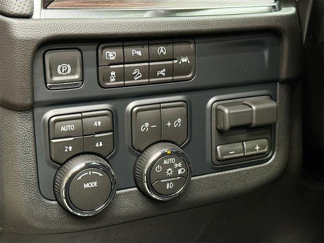 2026 Chevrolet Tahoe Vehicle Photo in EVERETT, WA 98203-5662