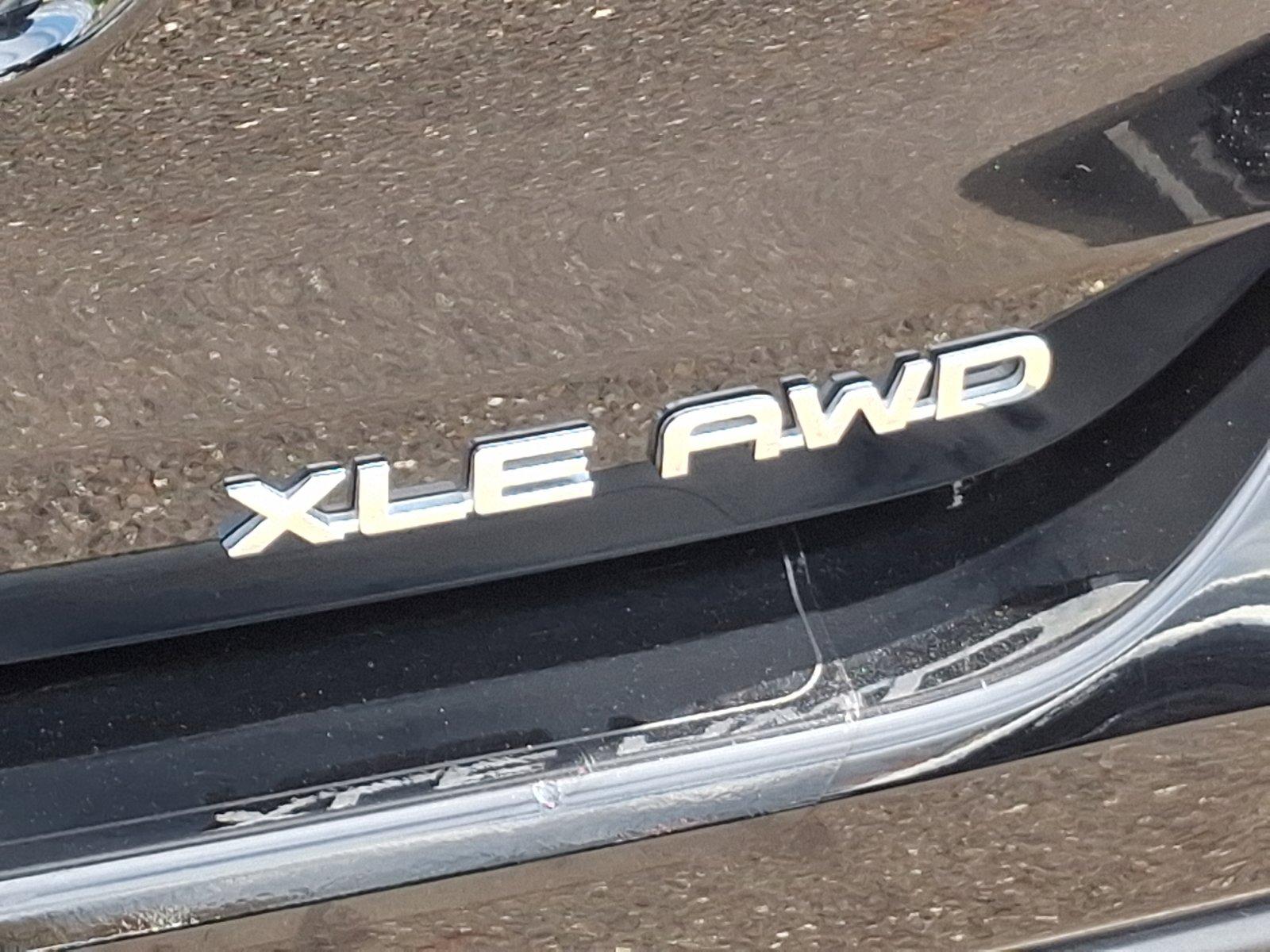 2022 Toyota Highlander Vehicle Photo in Trevose, PA 19053