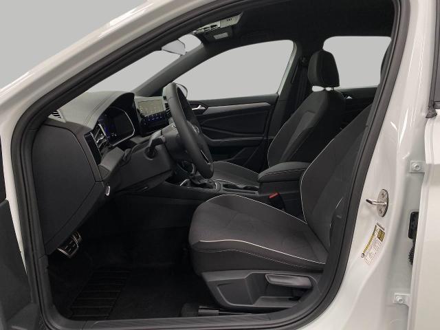 2026 Volkswagen Jetta Vehicle Photo in Appleton, WI 54913