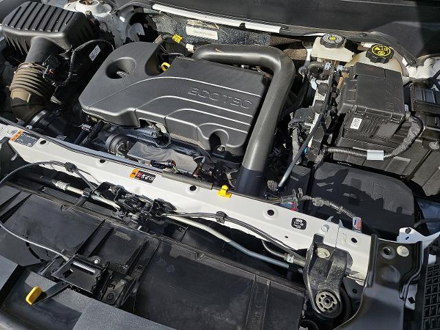 2023 GMC Terrain Vehicle Photo in TREVOSE, PA 19053-4984