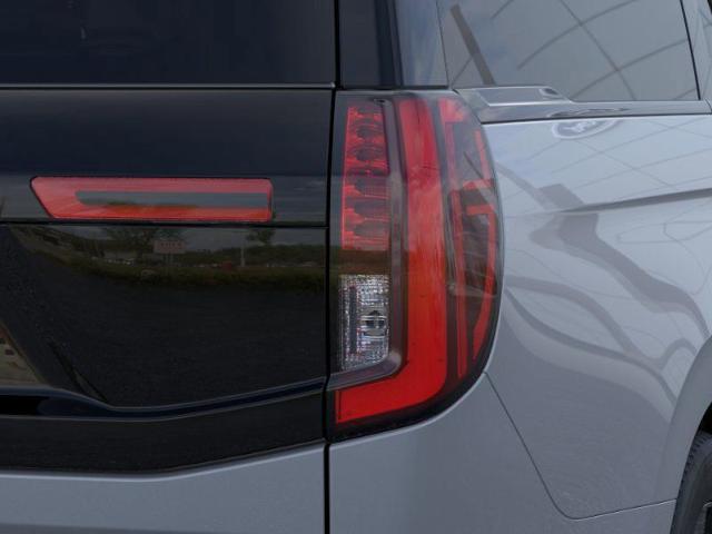 2025 Ford Expedition Max Vehicle Photo in Weatherford, TX 76087