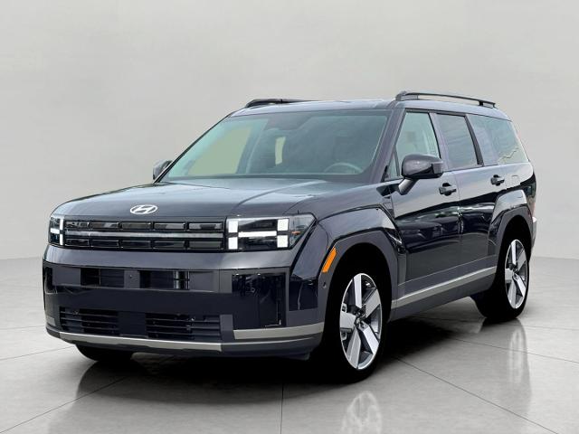 2026 Hyundai SANTA FE Vehicle Photo in Neenah, WI 54956