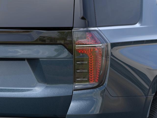 2026 Chevrolet Tahoe LS - 10