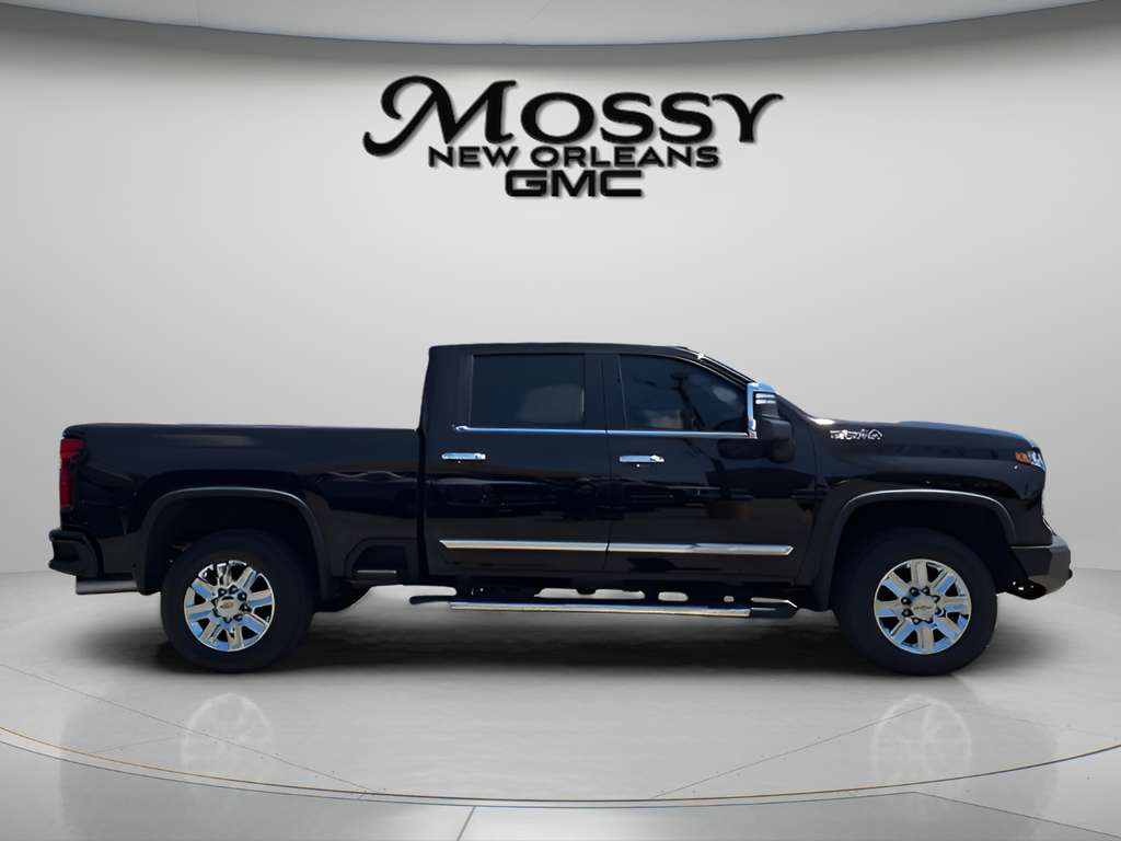 2024 Chevrolet Silverado 2500 HD High Country - 3