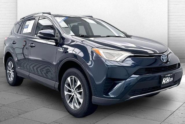 2018 Toyota RAV4 Vehicle Photo in OMAHA, NE 68127