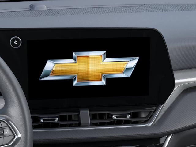 2026 Chevrolet Equinox photo 20 of 30