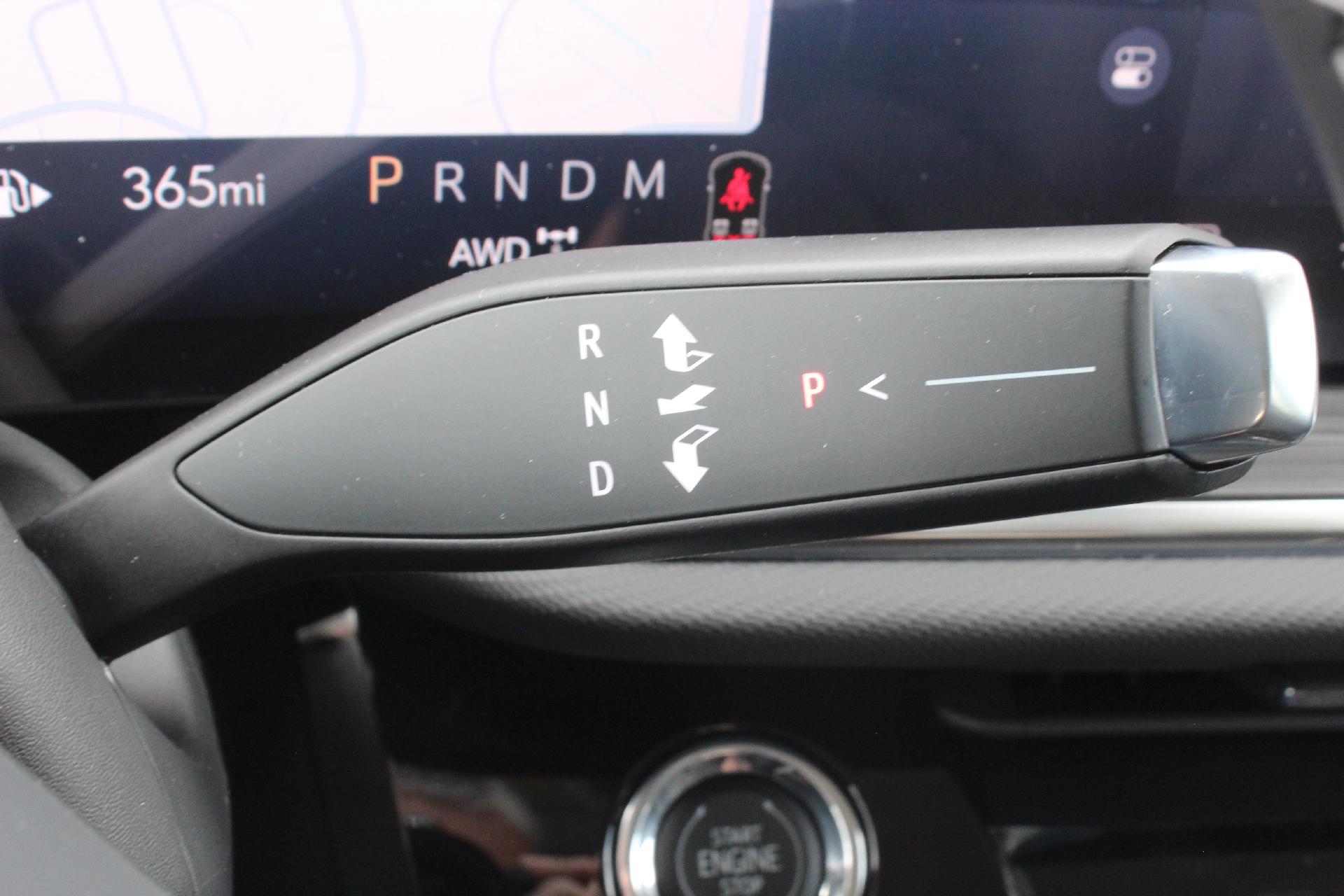 2025 Buick Envision Vehicle Photo in AURORA, CO 80012-4011