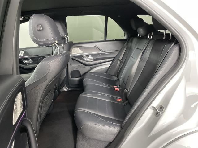 2024 Mercedes-Benz GLE 450 Vehicle Photo in GILBERT, AZ 85297-0402