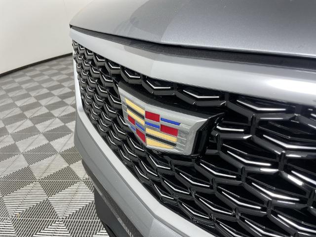 2024 Cadillac XT4 Vehicle Photo in GILBERT, AZ 85297-0402