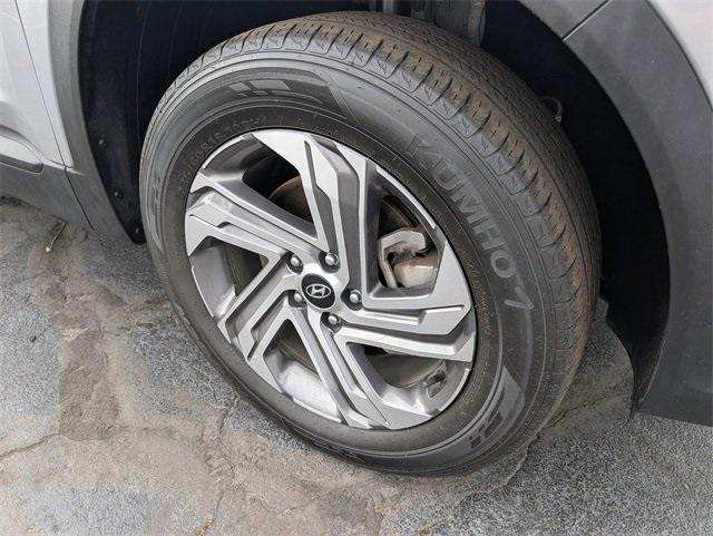 2023 Hyundai Santa Fe Vehicle Photo in AURORA, CO 80012-4011