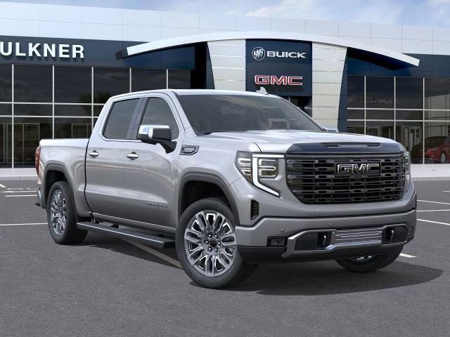2026 GMC Sierra 1500 Vehicle Photo in HARRISBURG, PA 17111-1033