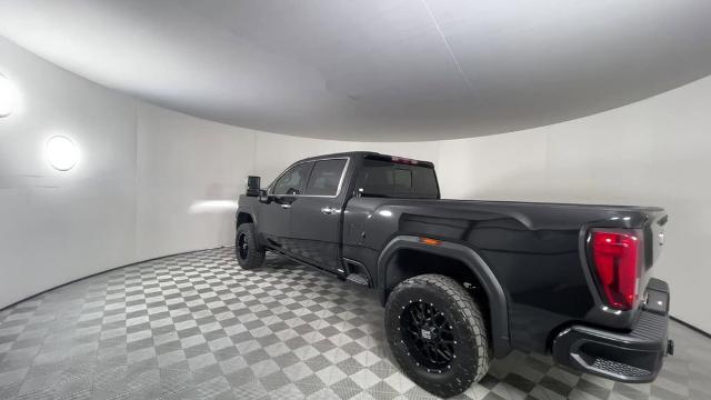 2021 GMC Sierra 2500 HD Vehicle Photo in GILBERT, AZ 85297-0402