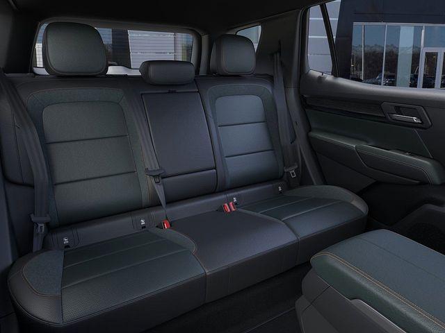 2026 GMC Terrain Vehicle Photo in DANBURY, CT 06810-5034