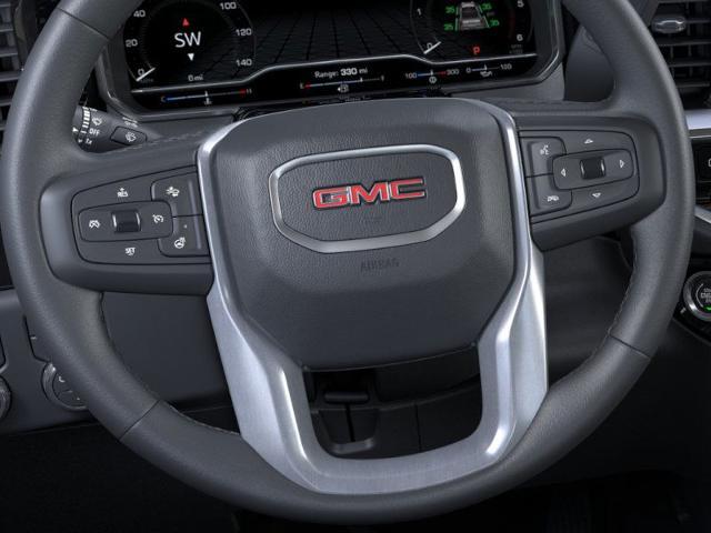 2026 GMC Sierra 1500 Vehicle Photo in HARRISBURG, PA 17111-1033