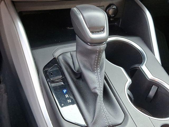 2022 Toyota Highlander Vehicle Photo in DANBURY, CT 06810-5034