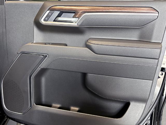 2025 Chevrolet Silverado 1500 Vehicle Photo in SAVANNAH, GA 31406-4513