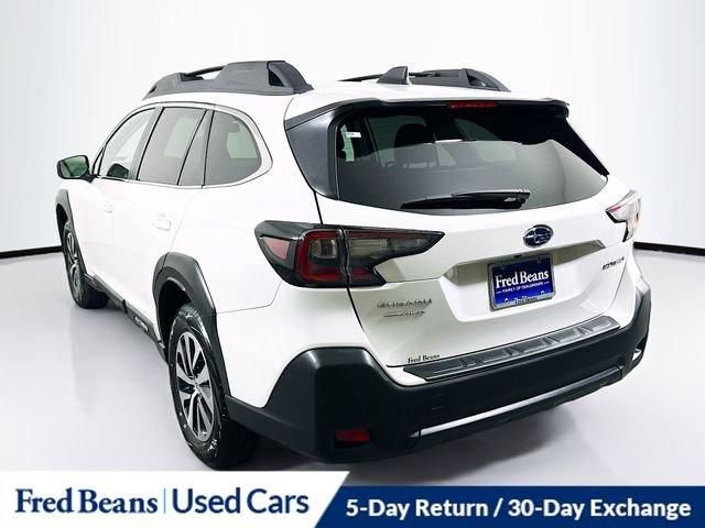 2025 Subaru Outback Vehicle Photo in Doylestown, PA 18902
