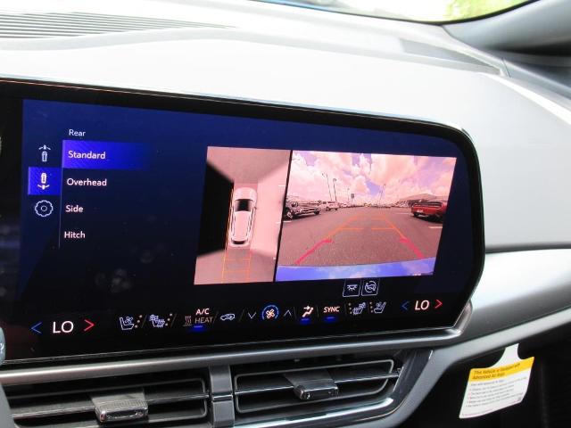 2025 Chevrolet Equinox EV Vehicle Photo in LEESBURG, FL 34788-4022