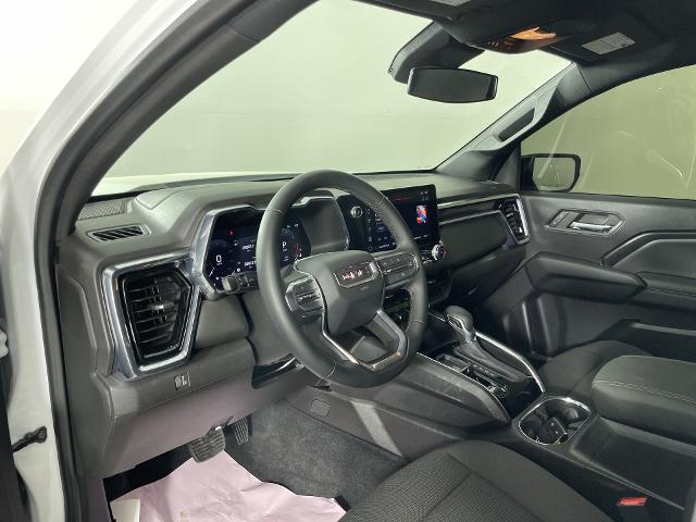 2024 GMC Canyon Vehicle Photo in GILBERT, AZ 85297-0402