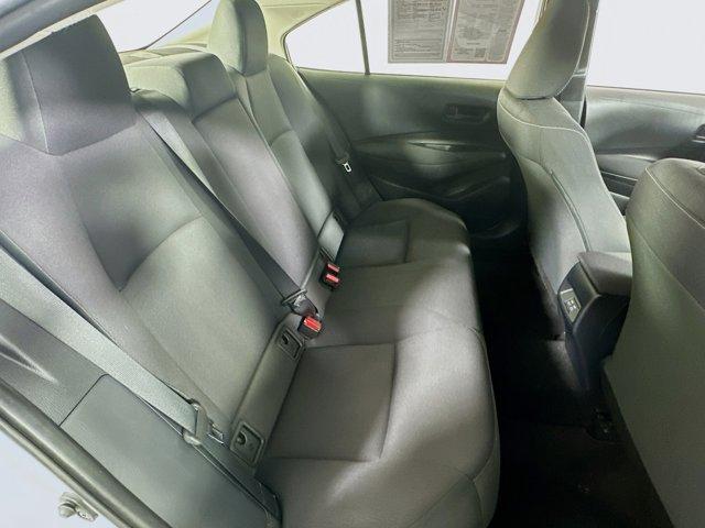 2023 Toyota Corolla Vehicle Photo in Flemington, NJ 08822