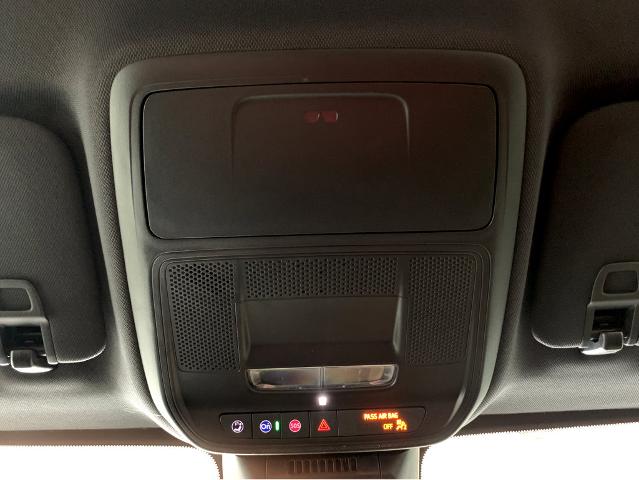 2025 Chevrolet Equinox Vehicle Photo in BEAUFORT, SC 29906-4218