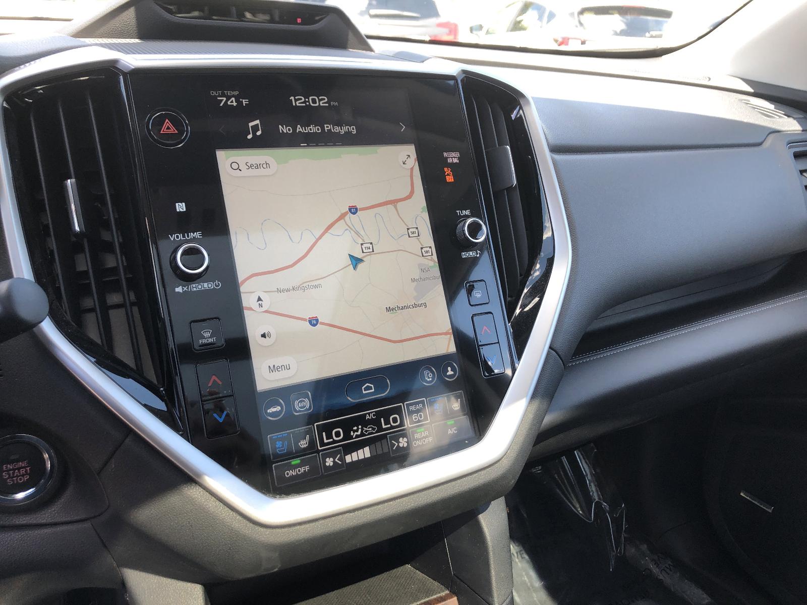 2023 Subaru Ascent Vehicle Photo in Mechanicsburg, PA 17050