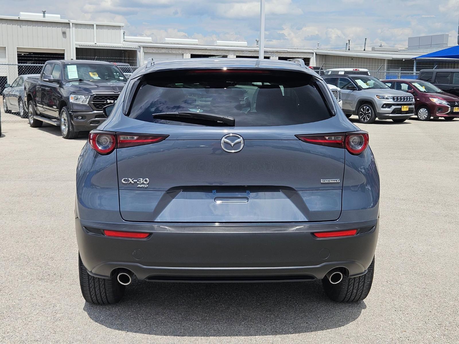 2023 Mazda CX-30 Vehicle Photo in Seguin, TX 78155