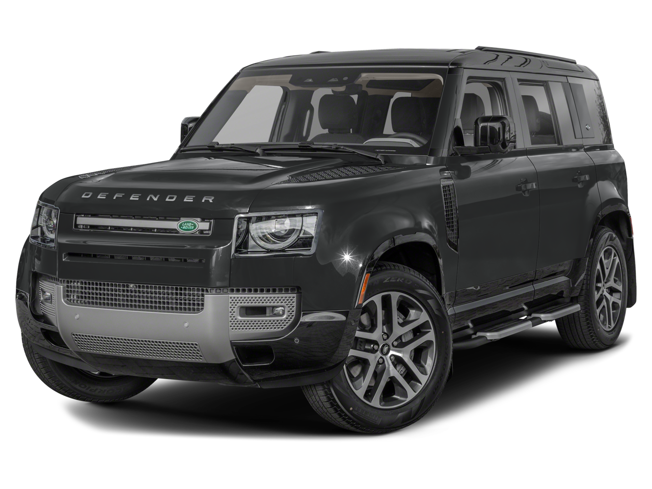 2025 Defender Vehicle Photo in Neenah, WI 54956