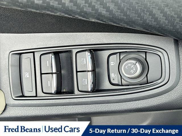 2024 Subaru Ascent Vehicle Photo in Doylestown, PA 18902