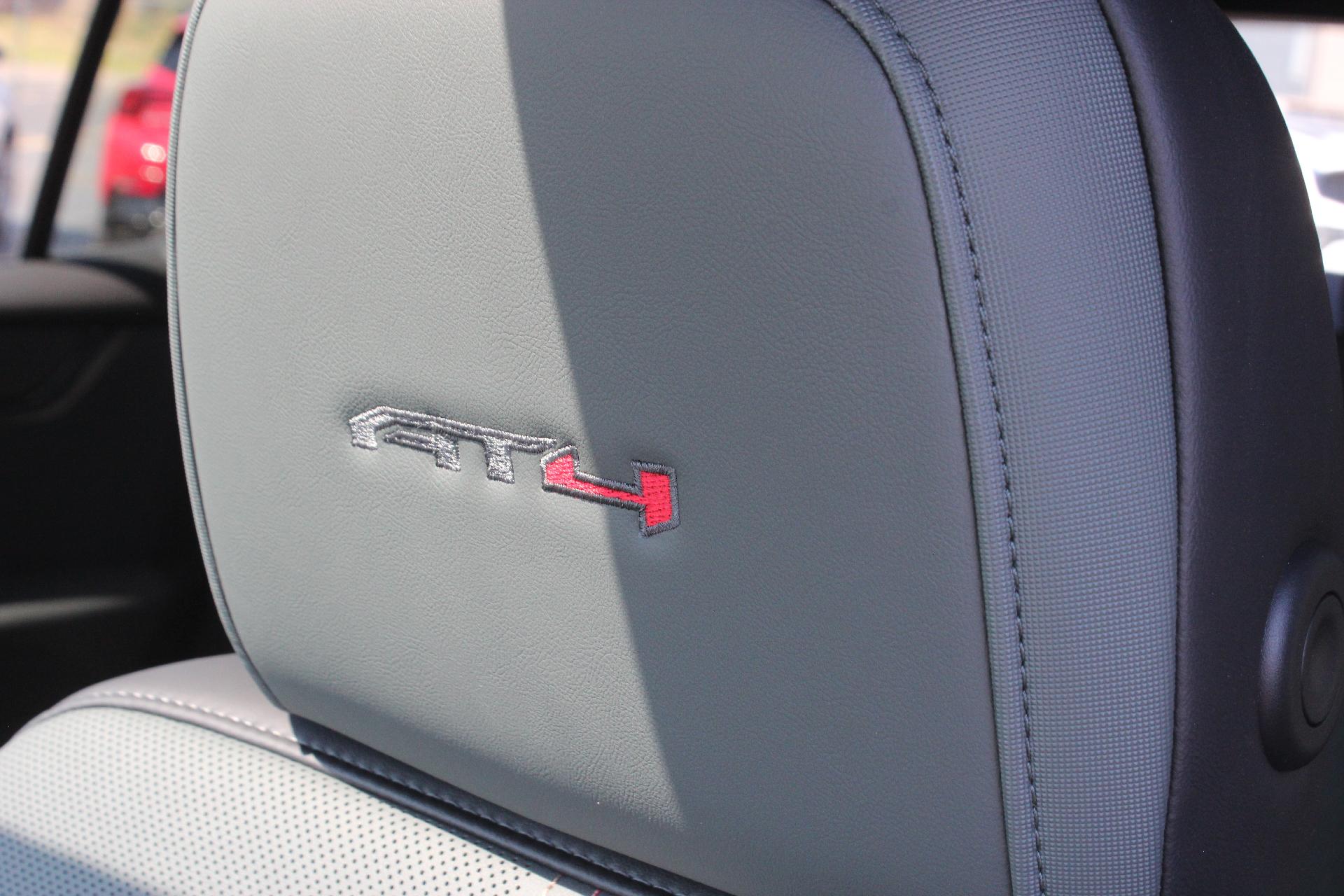 2025 GMC Acadia Vehicle Photo in AURORA, CO 80012-4011