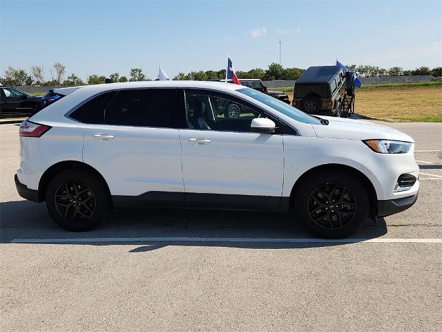 2022 Ford Edge Vehicle Photo in EASTLAND, TX 76448-3020