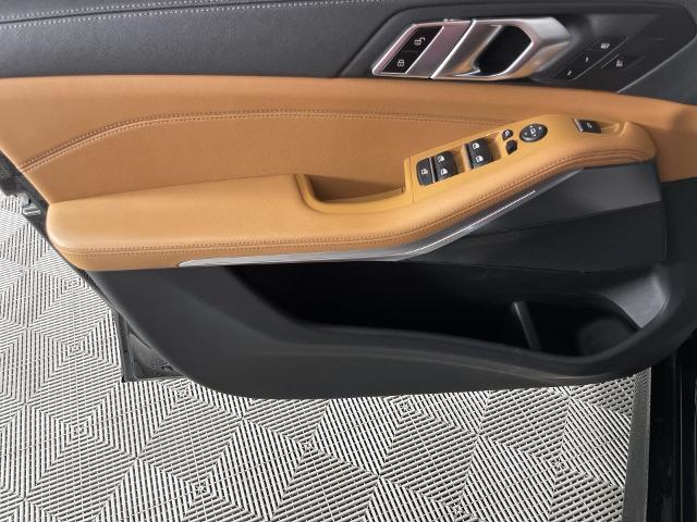 2022 BMW X5 Vehicle Photo in GILBERT, AZ 85297-0402