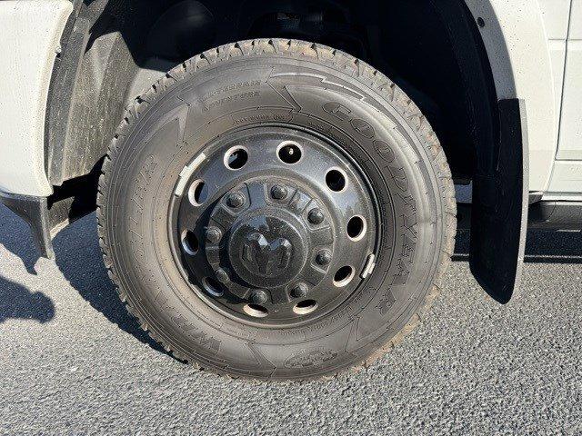 2024 Ram 3500 Vehicle Photo in Mechanicsburg, PA 17050-1707