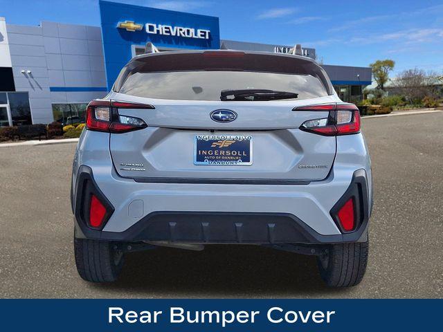 2024 Subaru Crosstrek Vehicle Photo in DANBURY, CT 06810-5034
