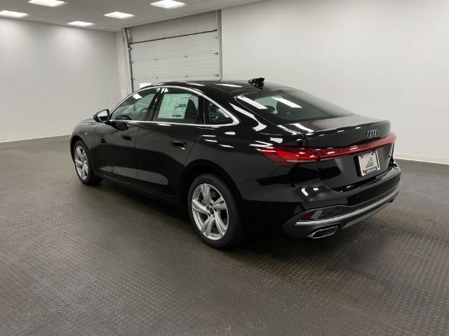 2025 Audi A5 Vehicle Photo in Appleton, WI 54913